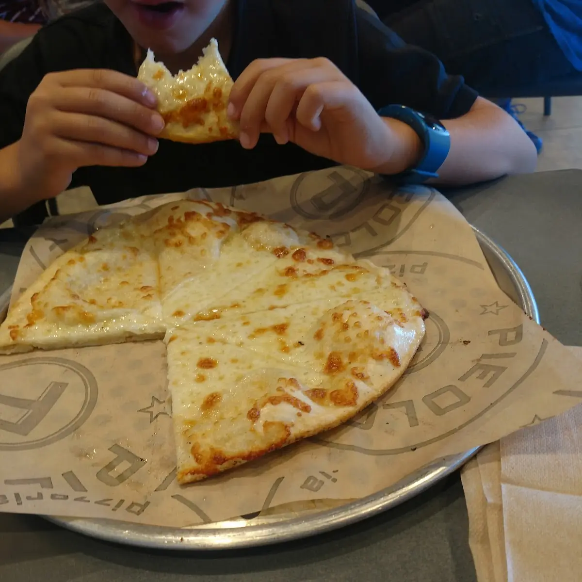 Cheese Pizza