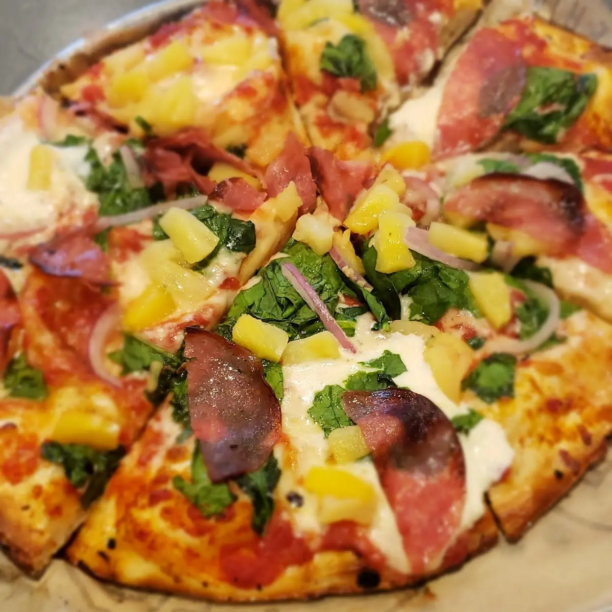Pizza Ever