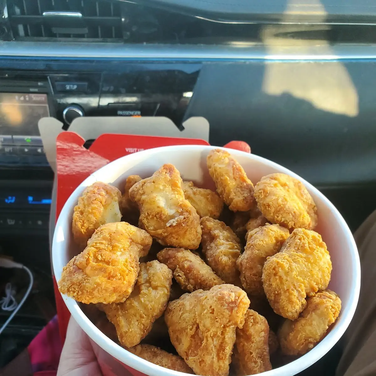 Tater Tots