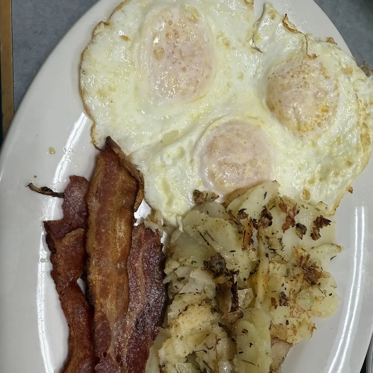 Home Fries