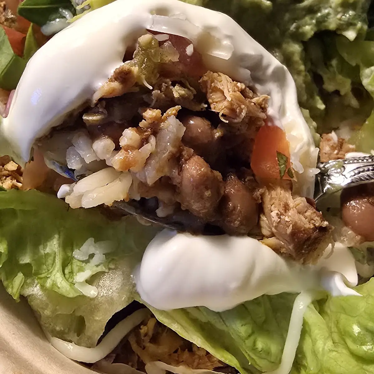 Chicken Bowl