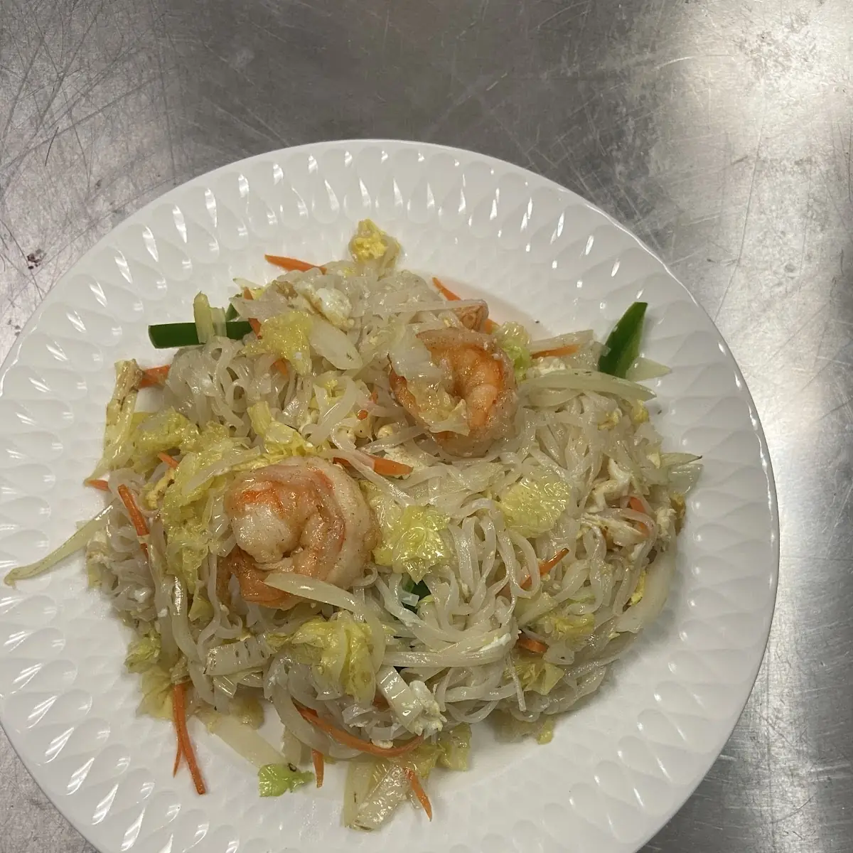 Chinese Rice Noodle