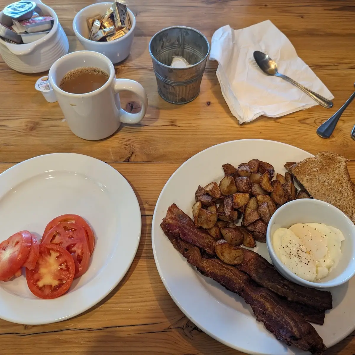 English Breakfast