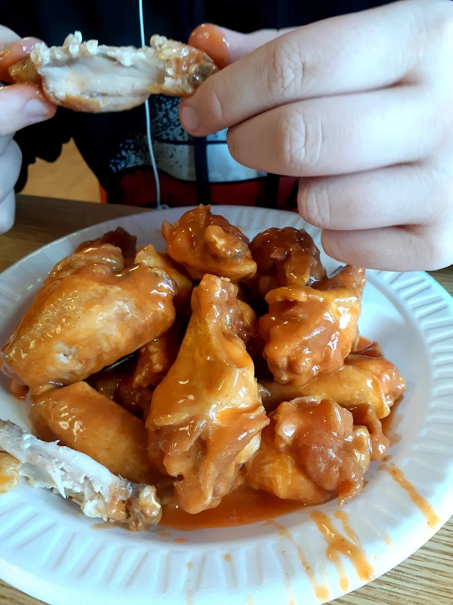 Chicken Wings