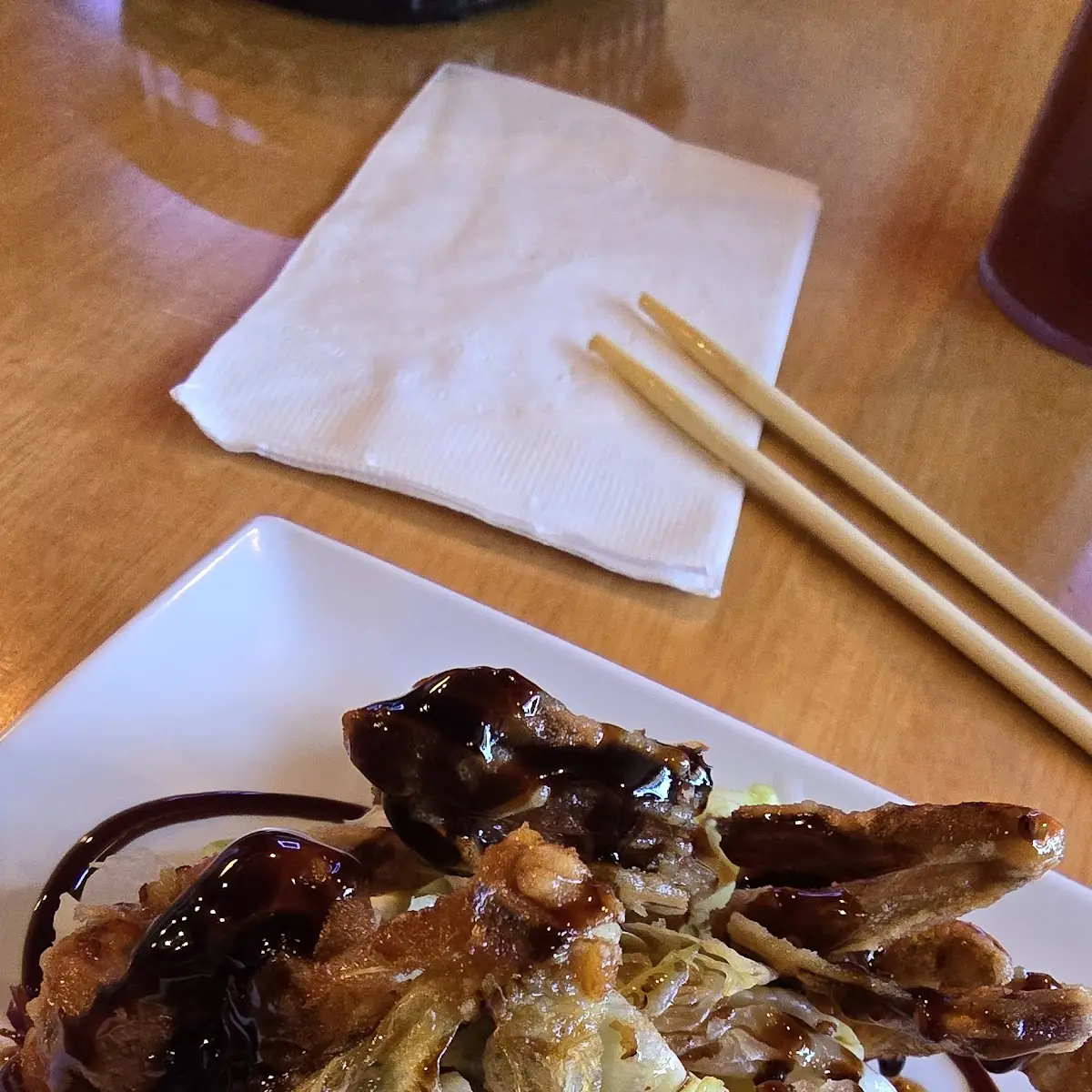 Soft Shell Crab