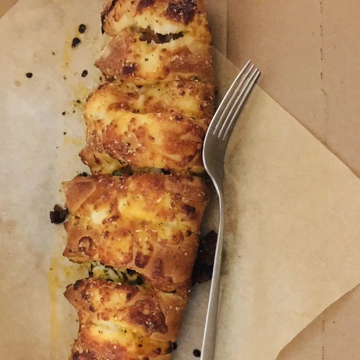 Garlic Bread