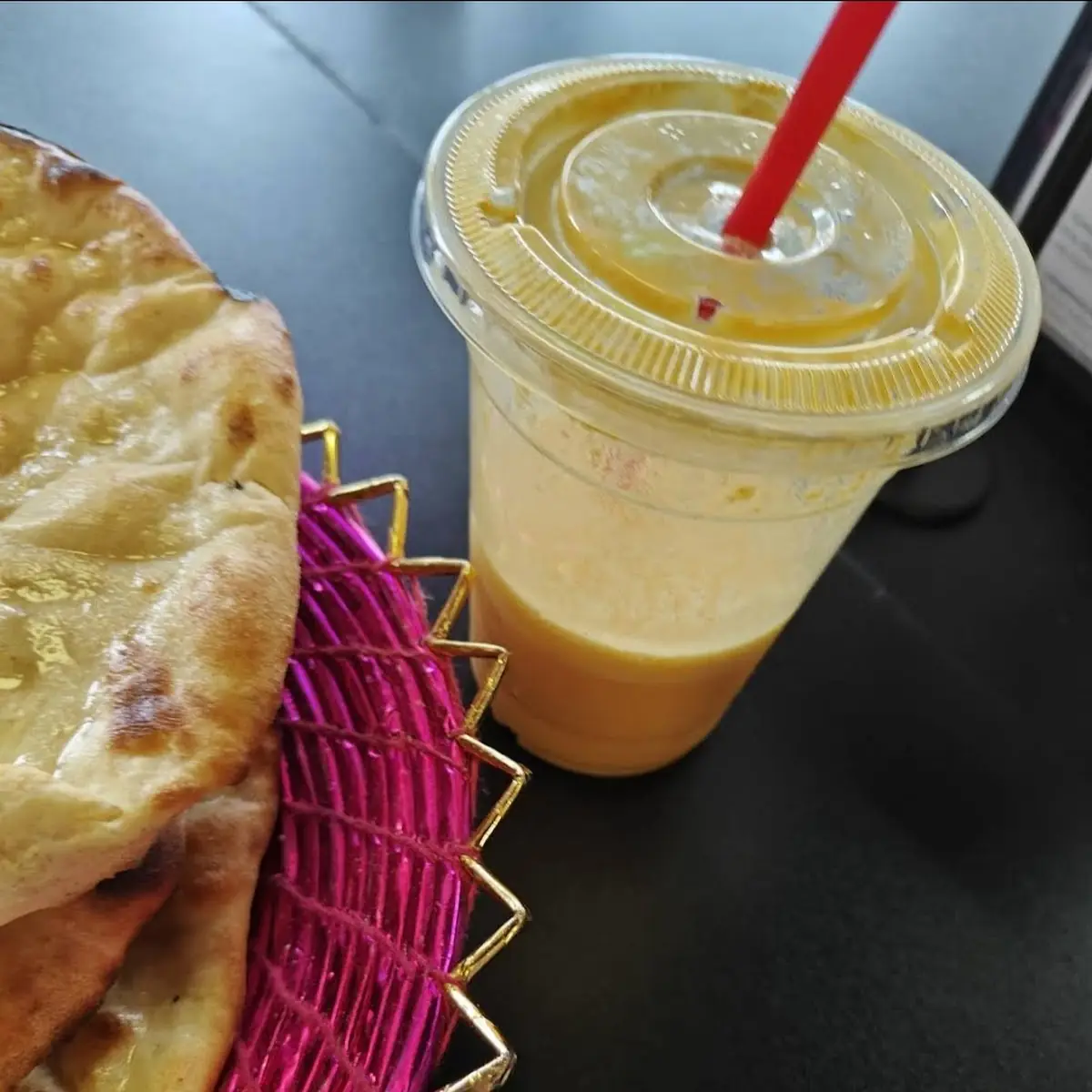 Mango Lassi