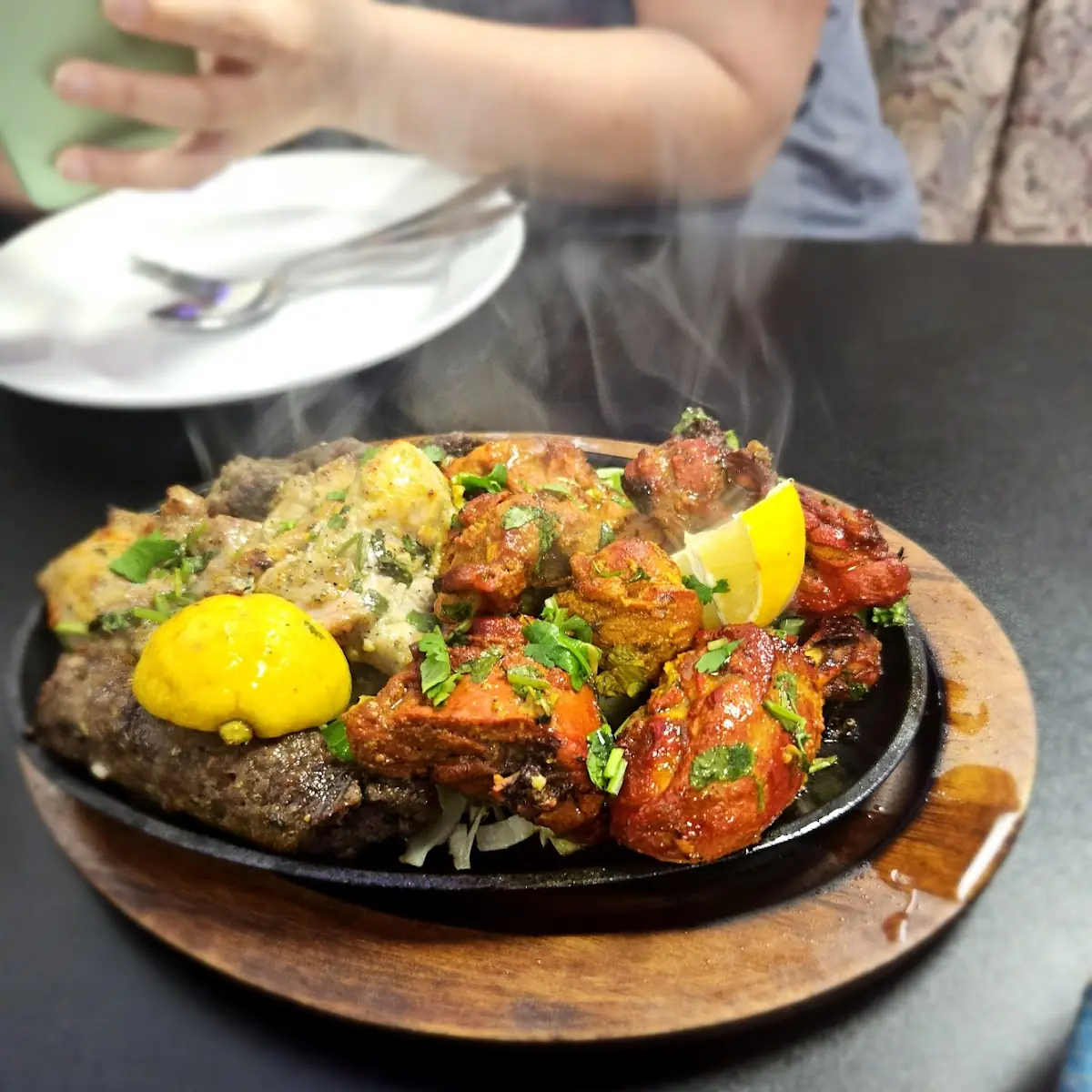 Mix Grill