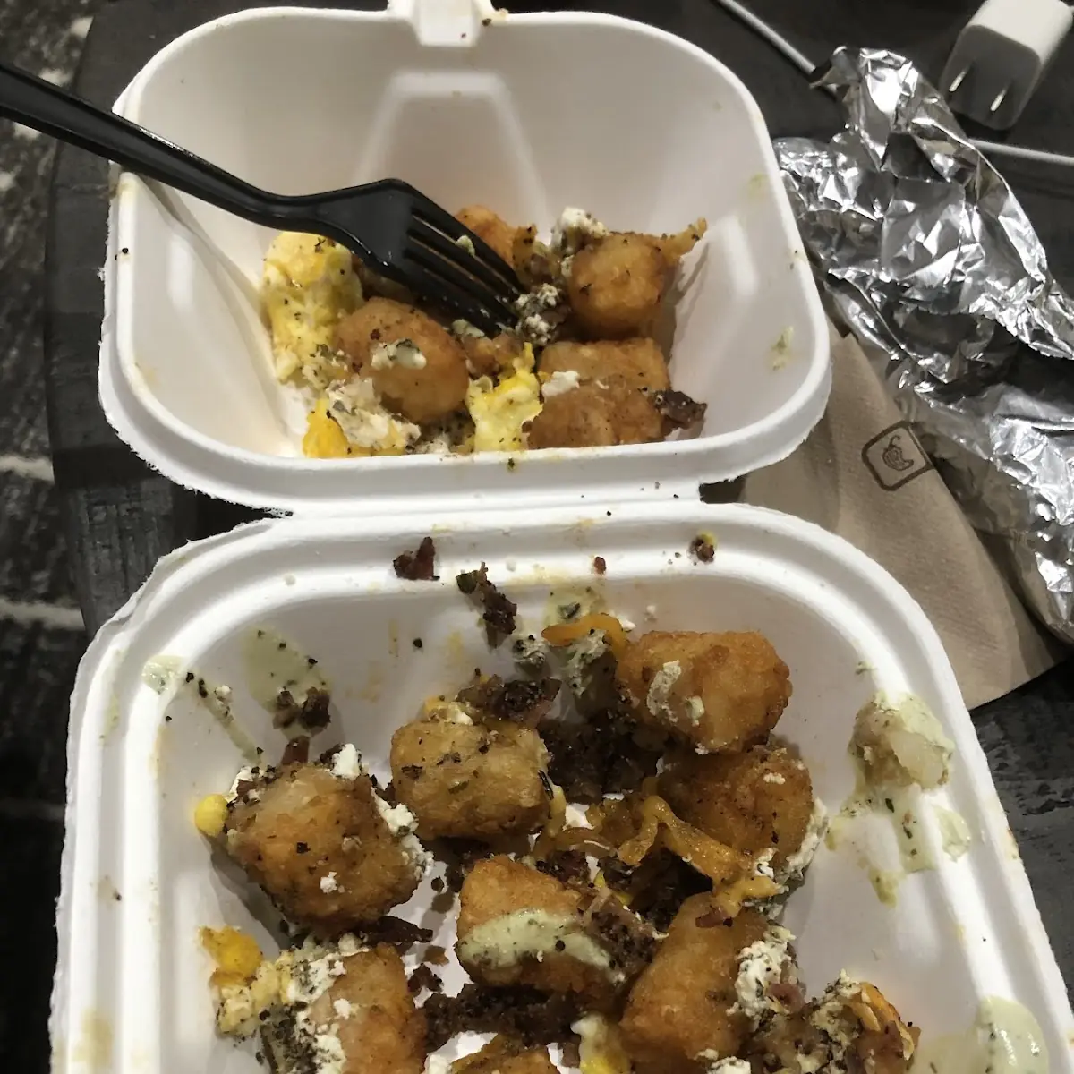 Tater Tots