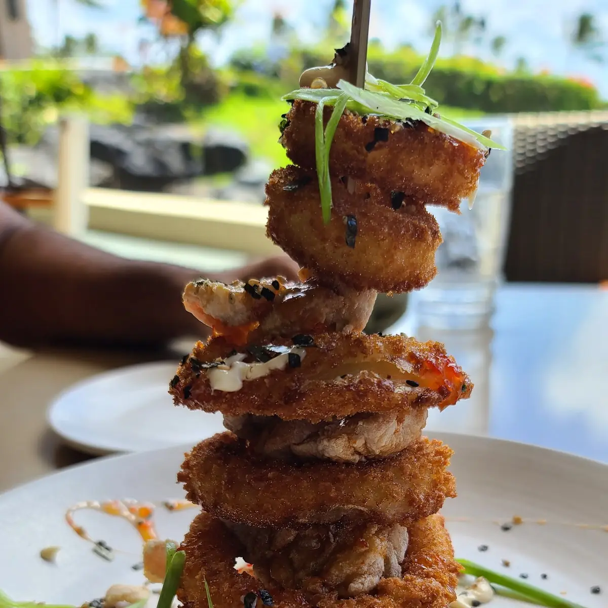 Onion Rings