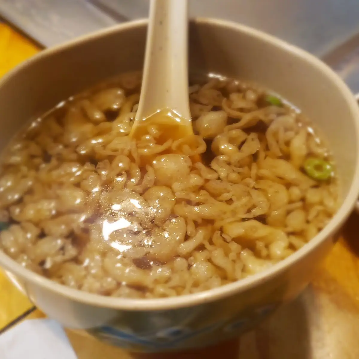 Miso Soup