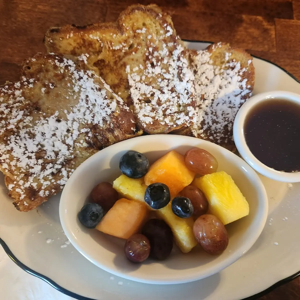 French Toast 3