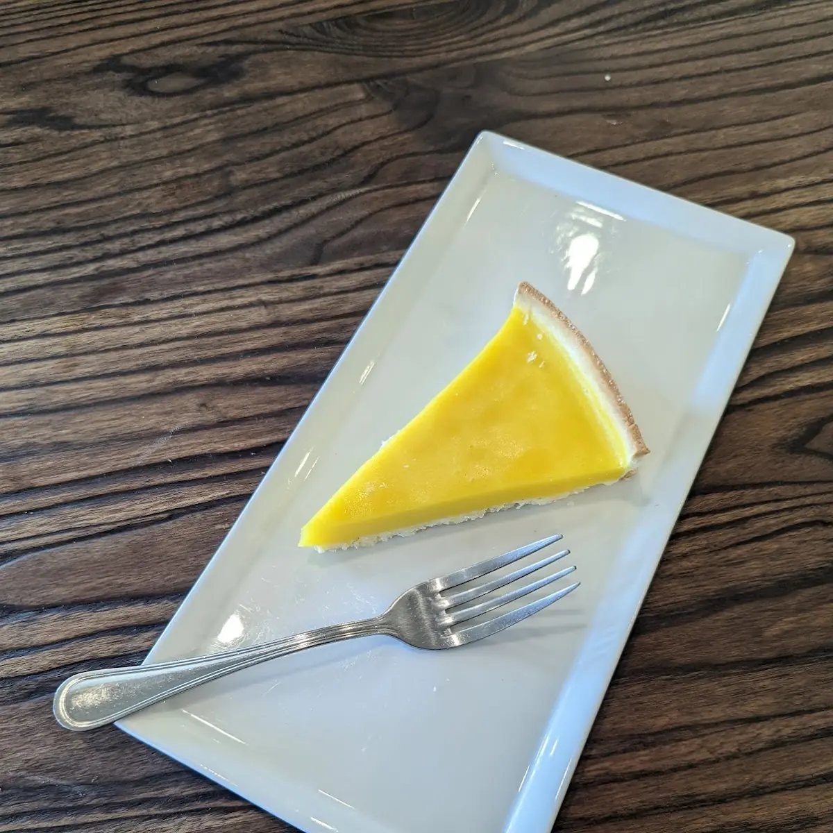 Lemon Tart