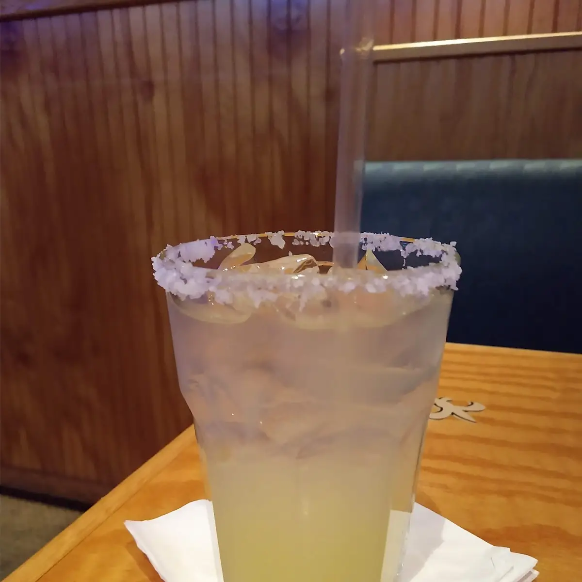 House Margarita