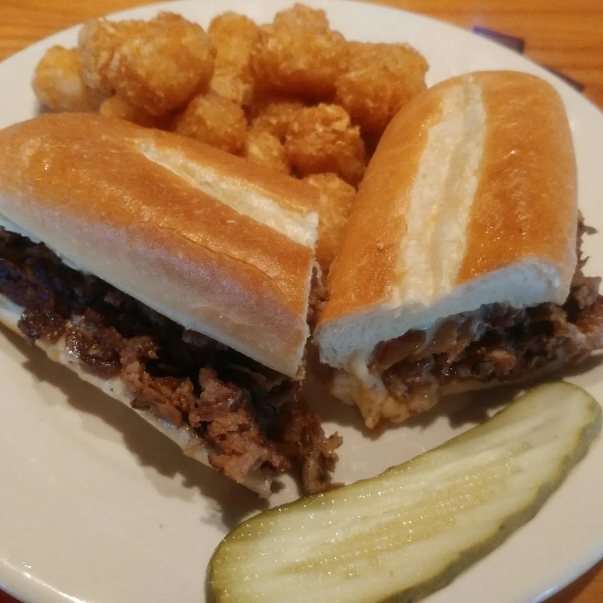Philly Cheesesteak