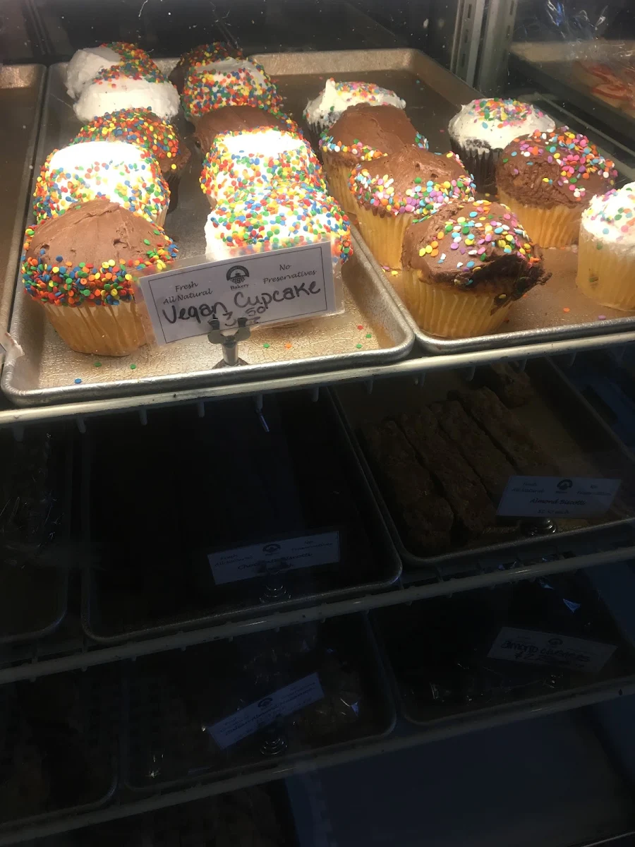 Doughnut