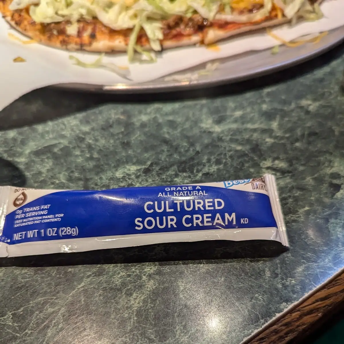 Sour Cream