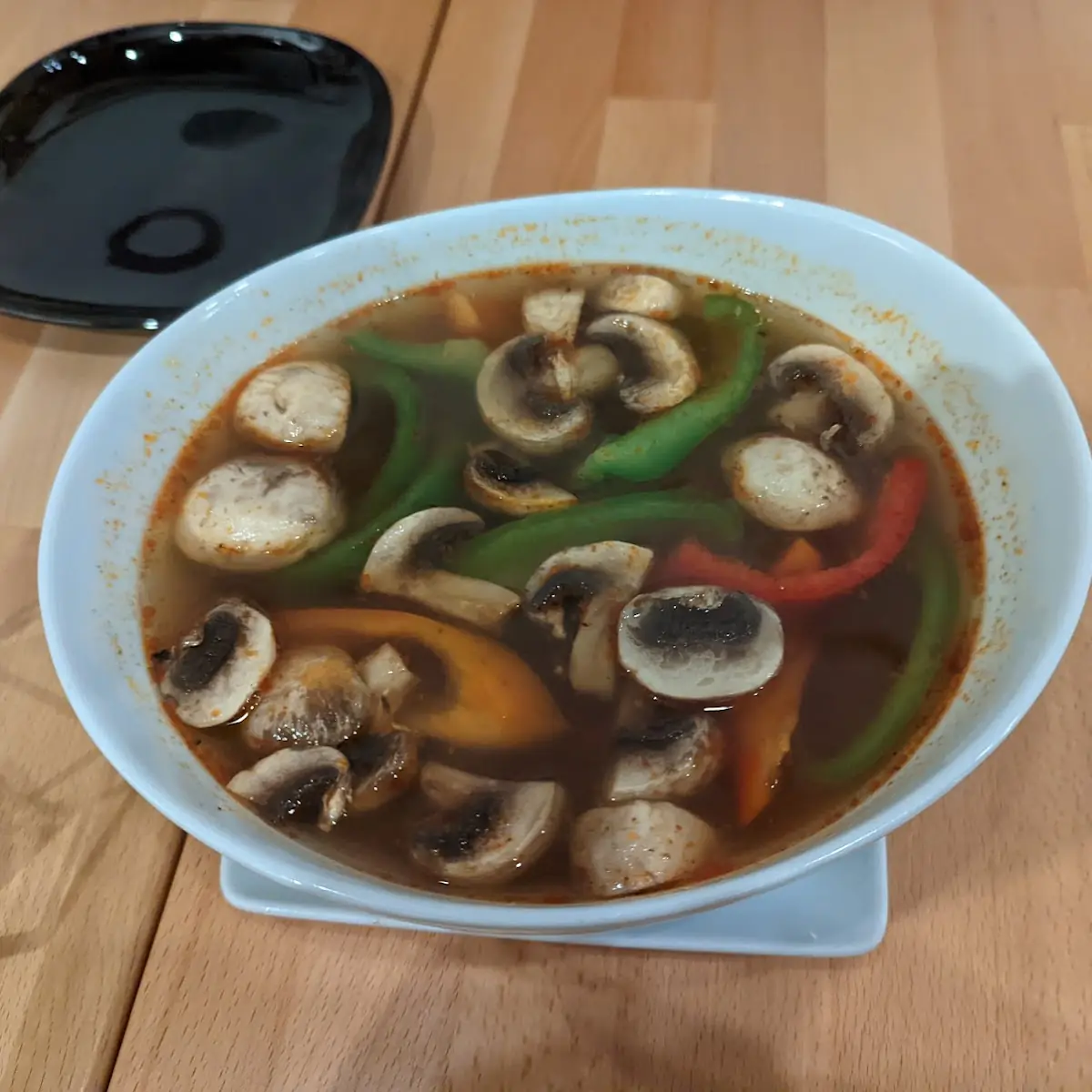 Tom Yum Goong