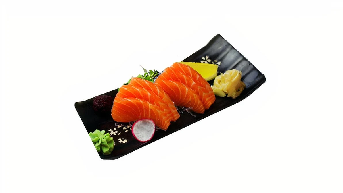 Highlights, Akira Sushi