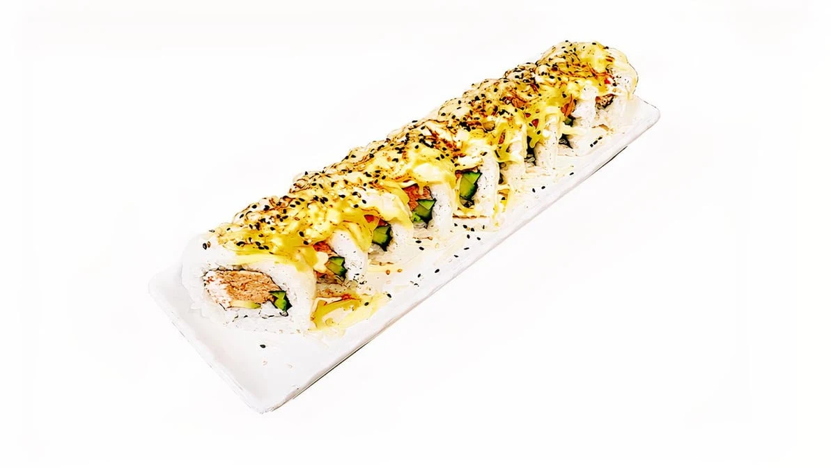 Highlights, Akira Sushi