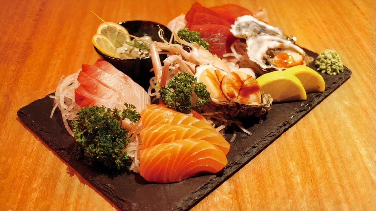 Highlights, Akira Sushi