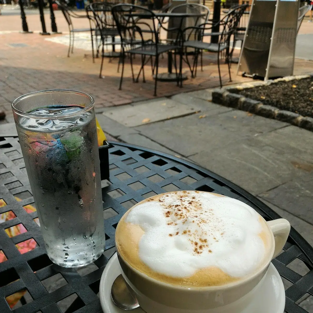Cappuccino