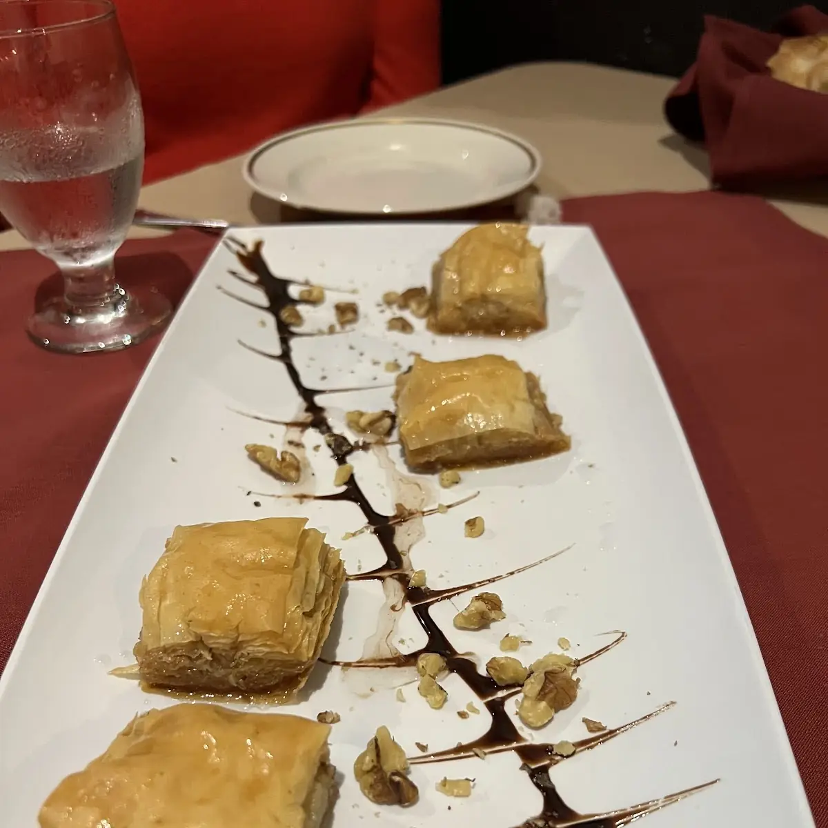 Baklava
