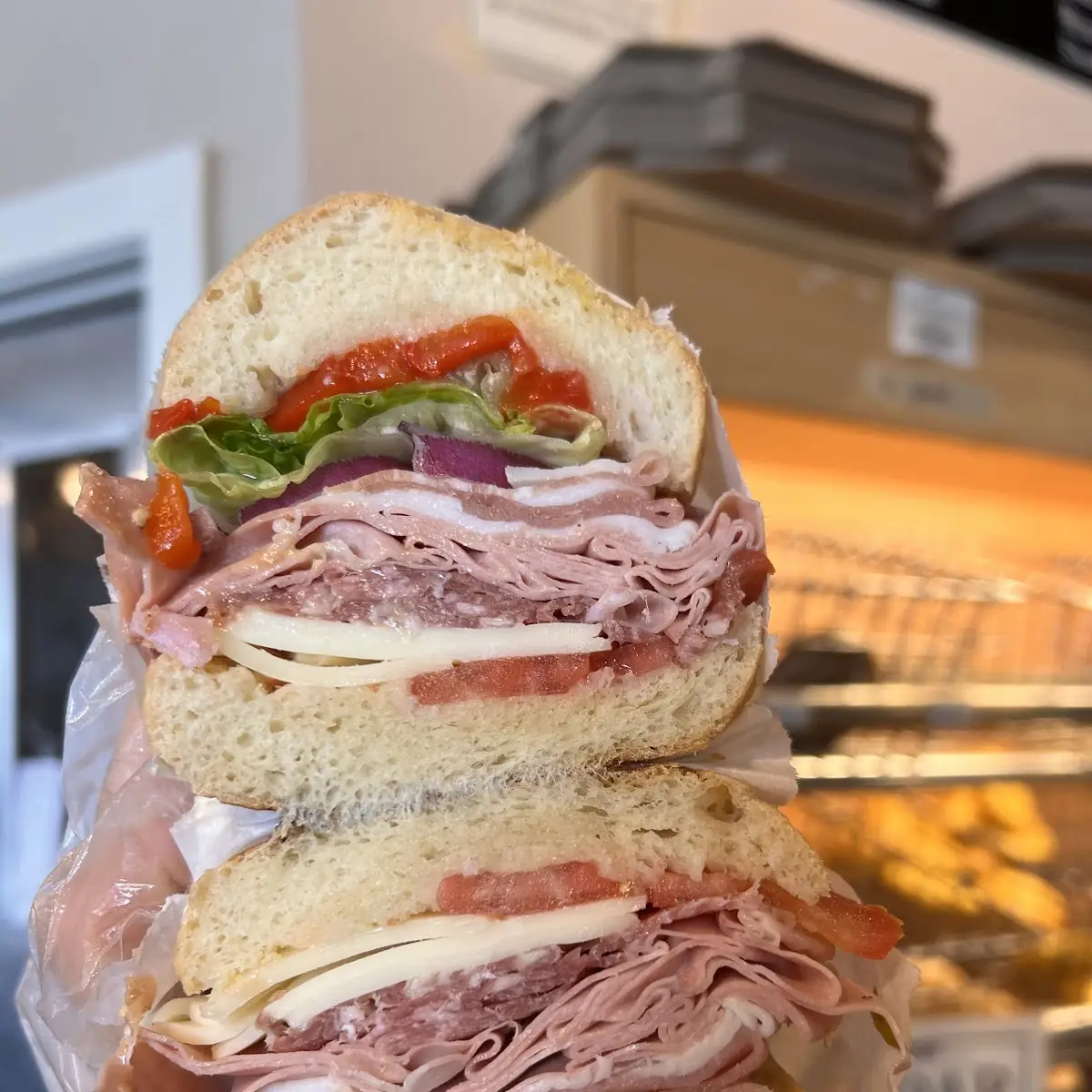 Italian Combo