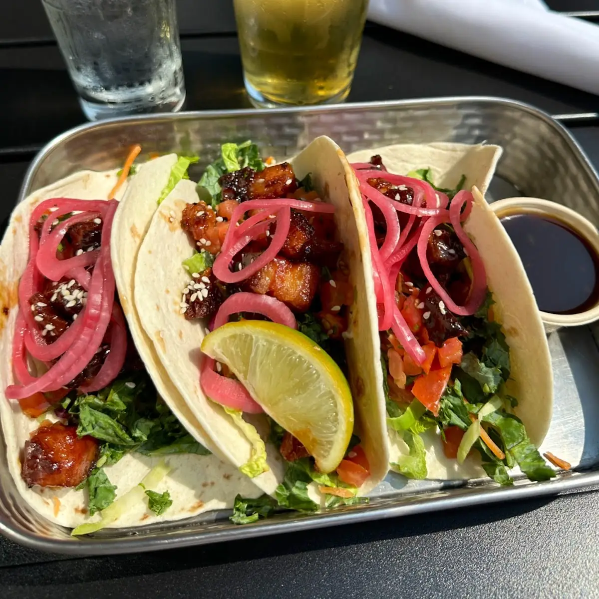 Pork Belly Tacos 3