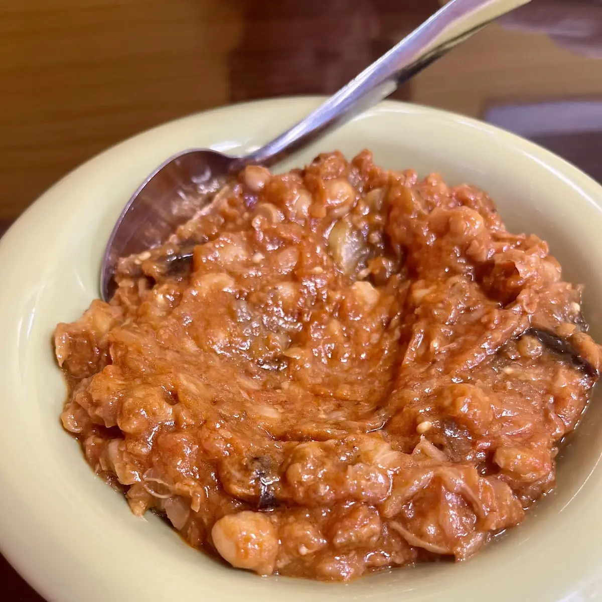 Baked Beans