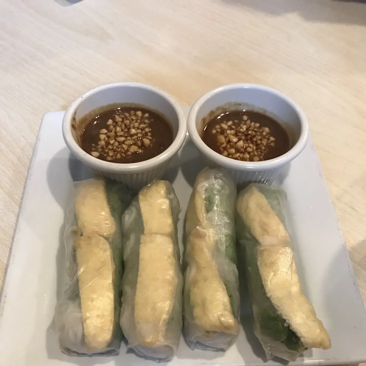 Spring Roll