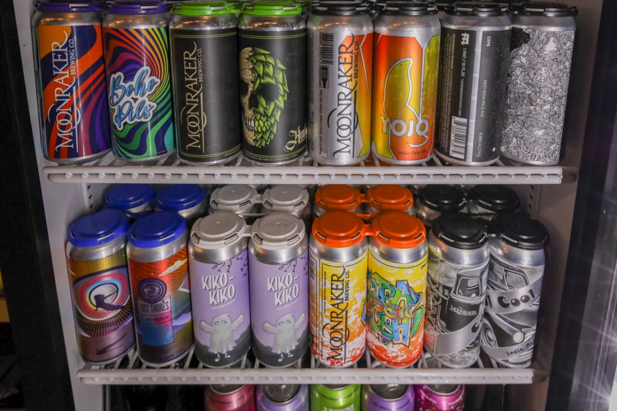 Energy Drink