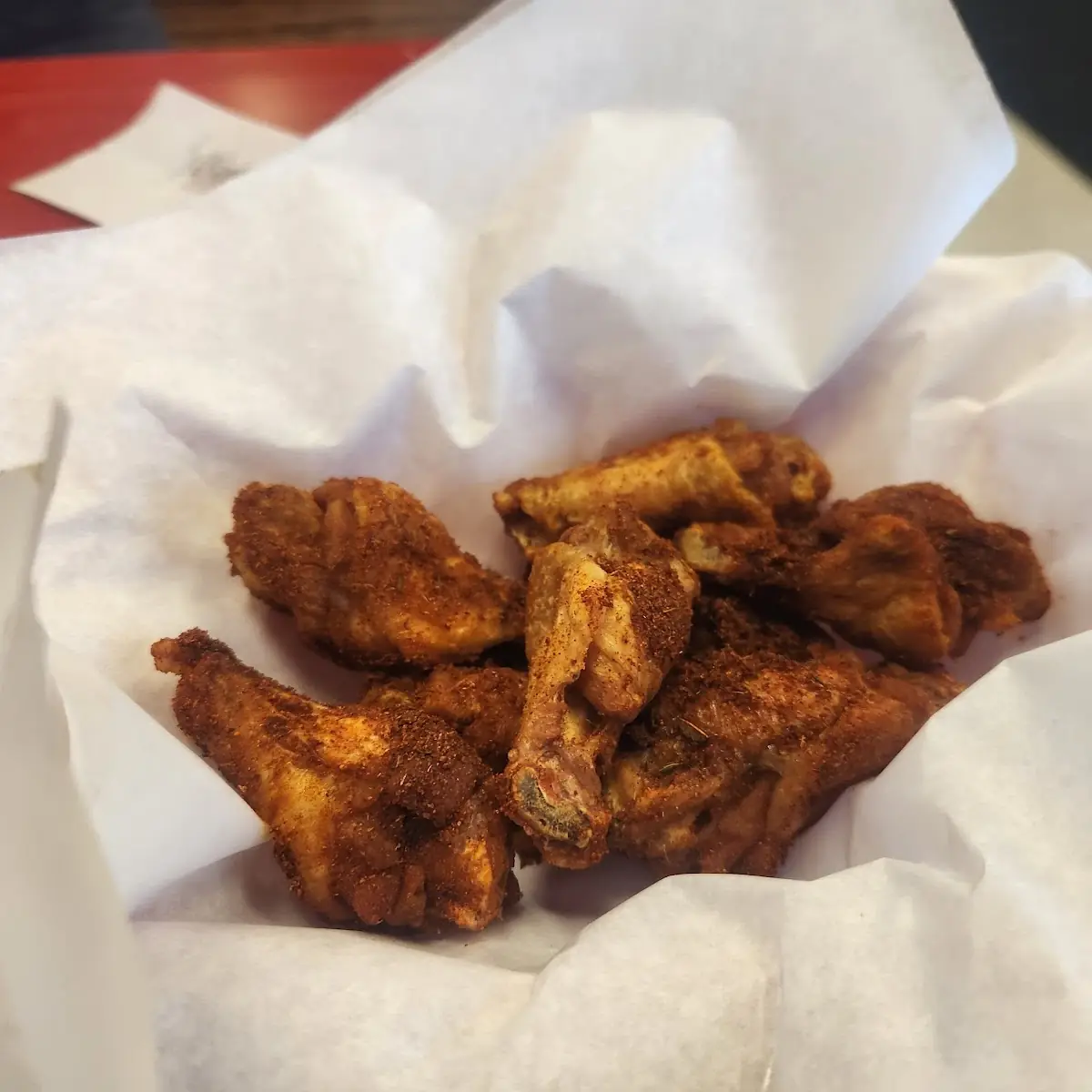 Lemon Pepper
