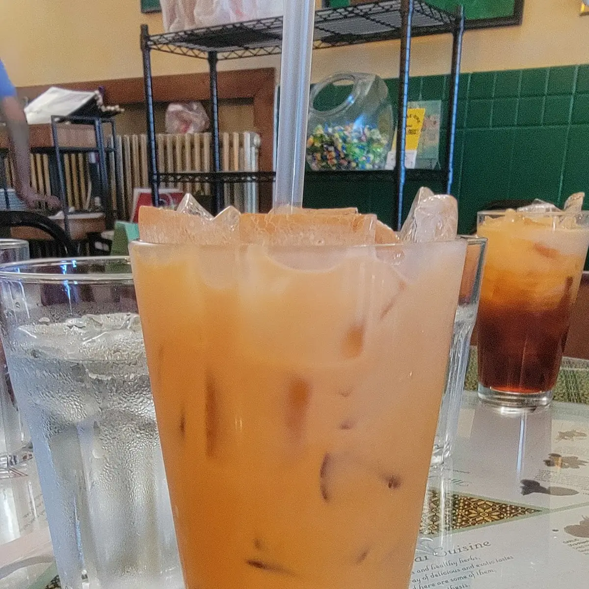 Thai Tea
