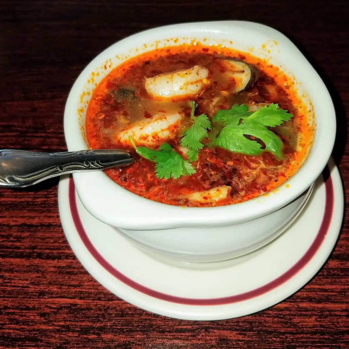 Tom Yum Goong Small