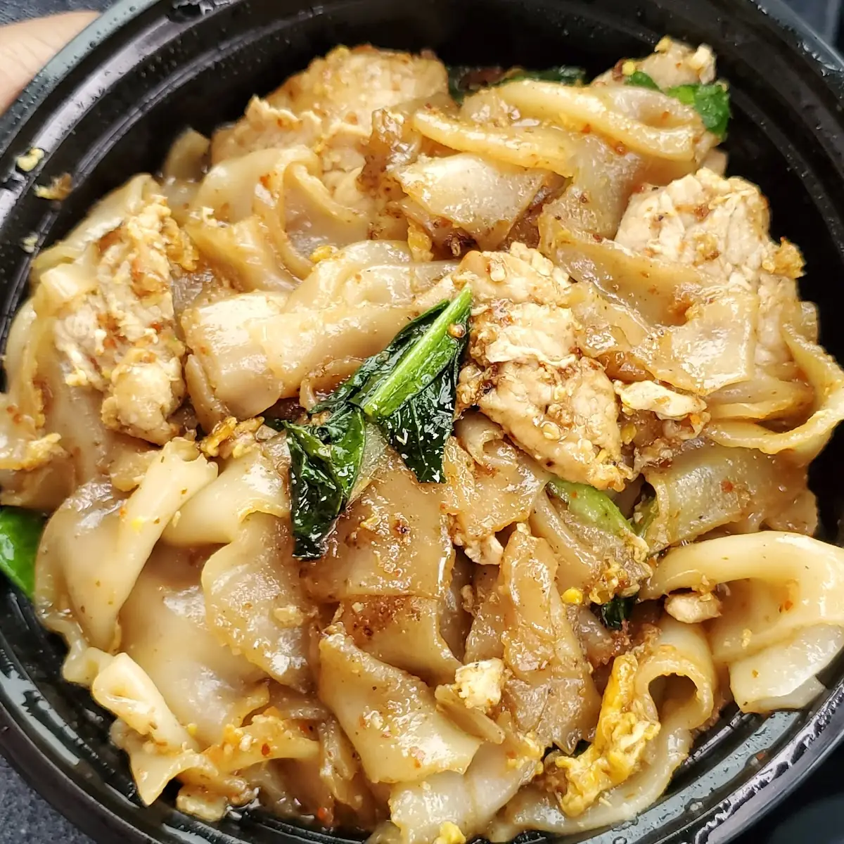 Pad See EW