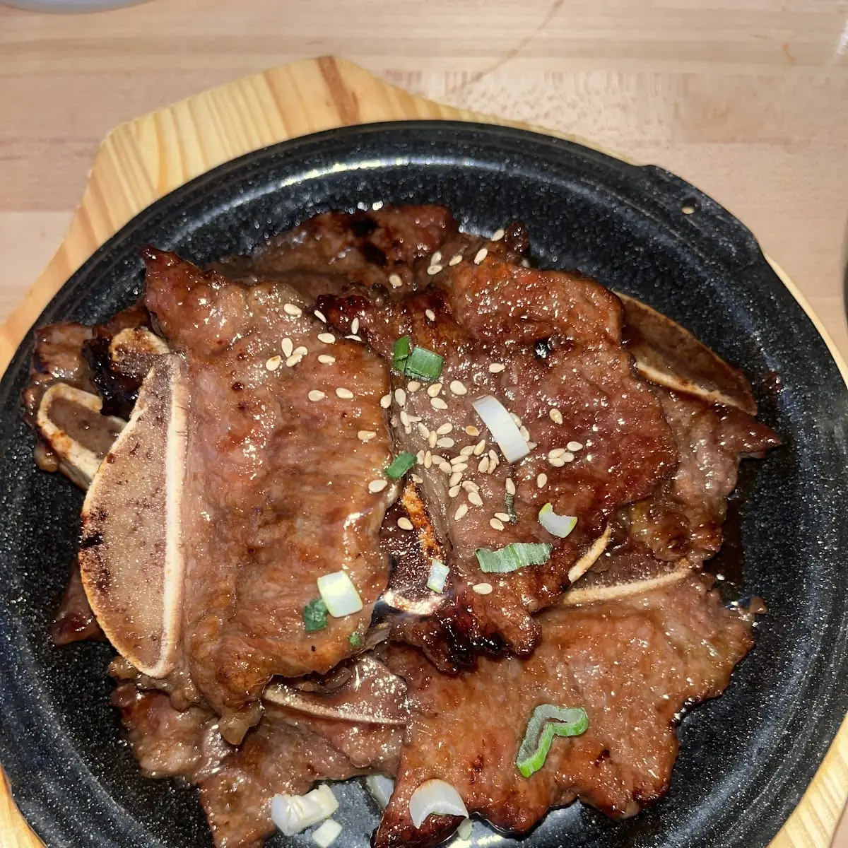 Short Ribs
