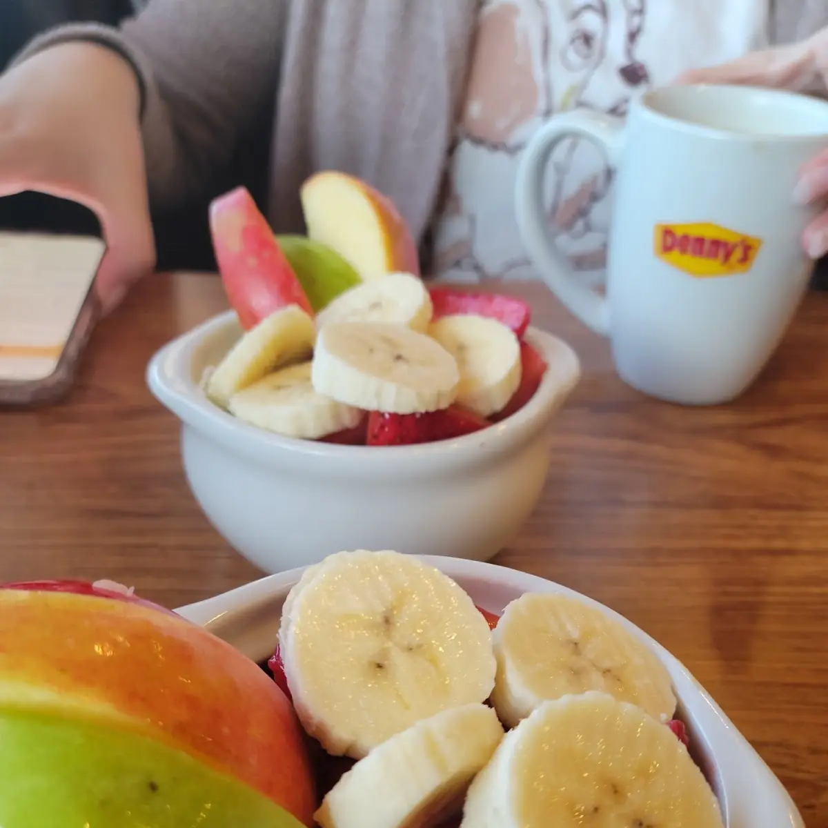 Fresh Fruit