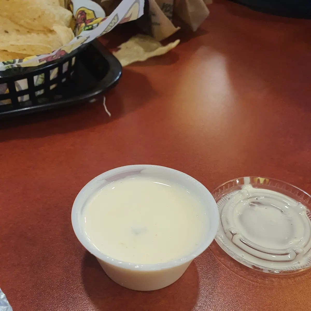 Cheese Dip