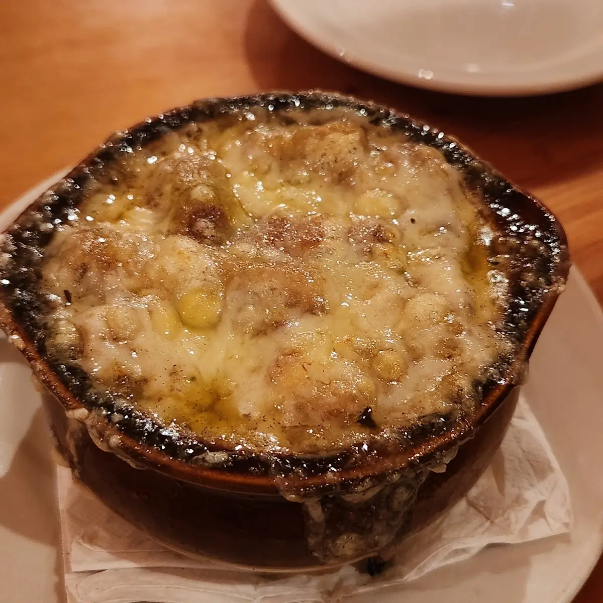 Onion Soup