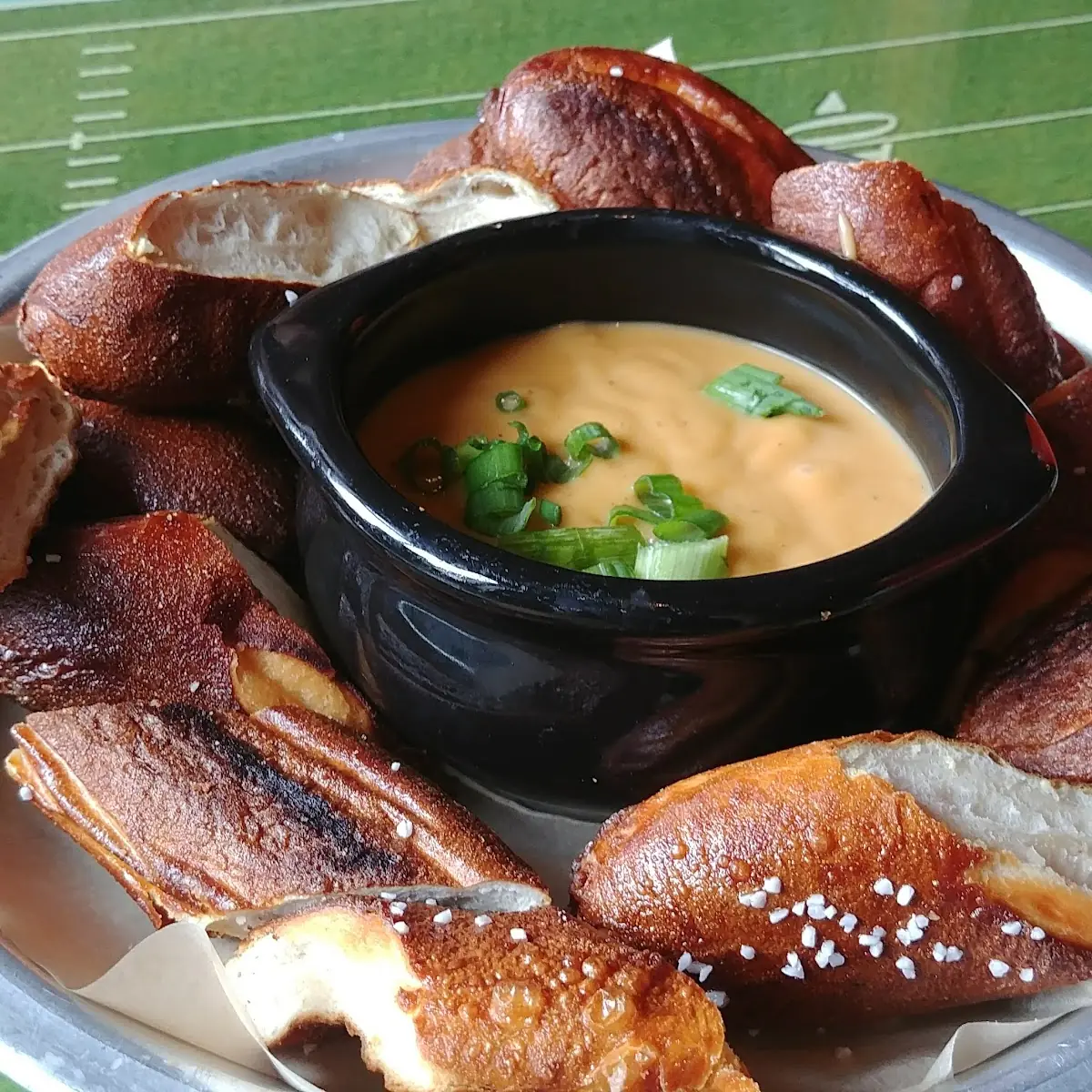 Cheese Dip
