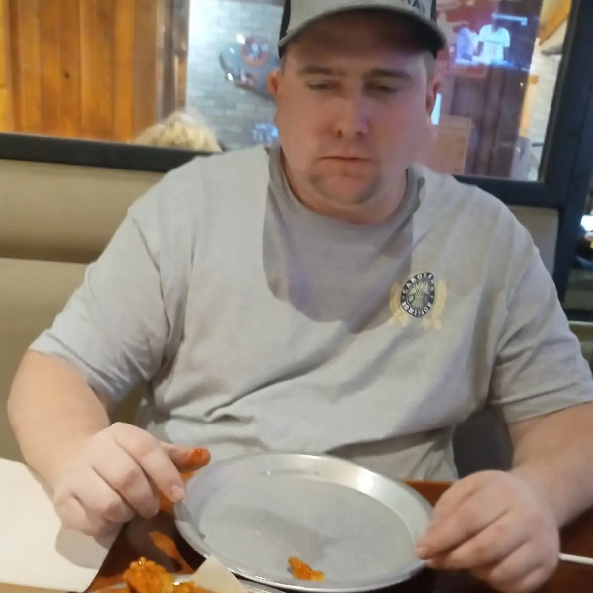 Orange Chicken