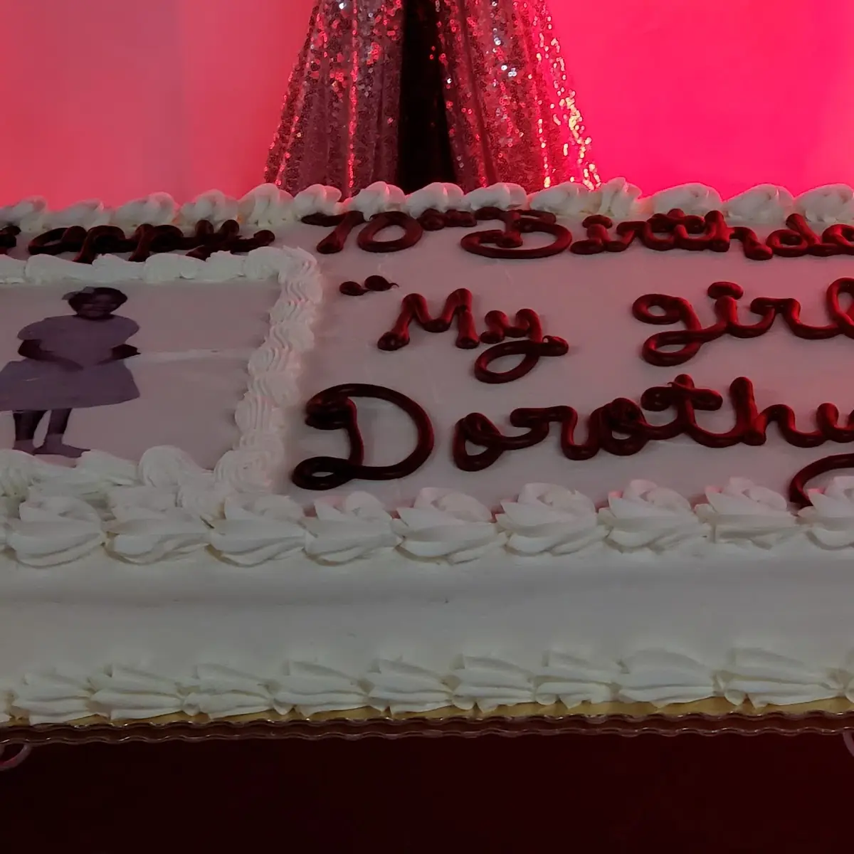 Chocolate Cake