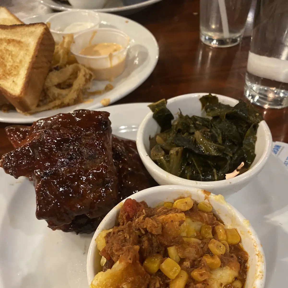Collard Greens