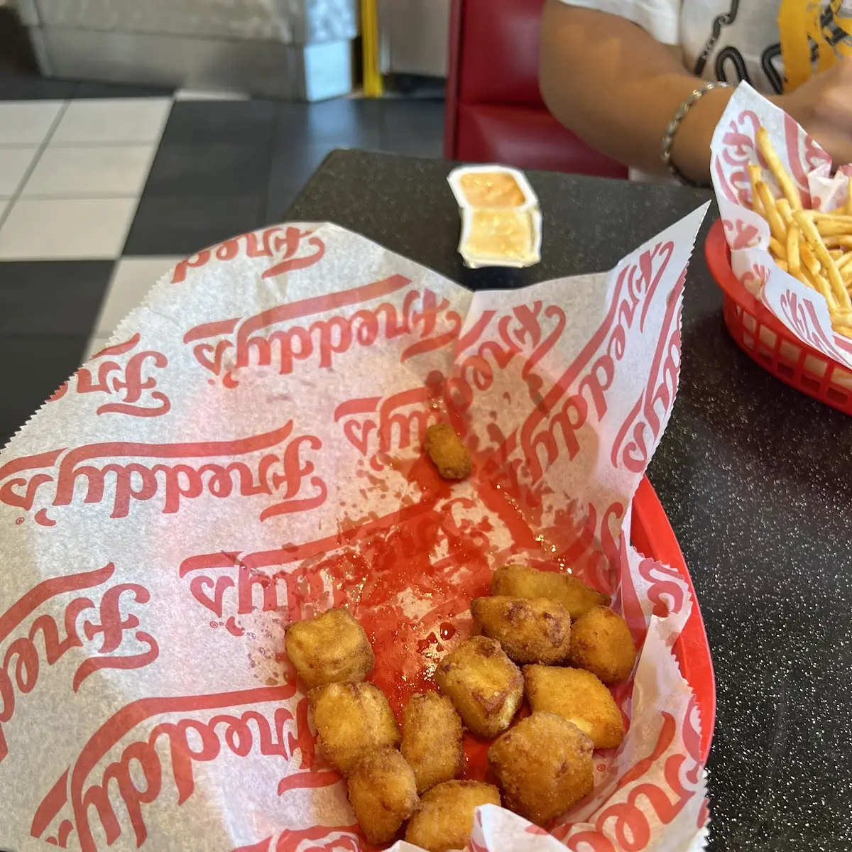 Tater Tots