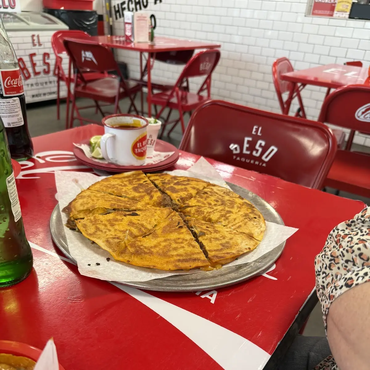 Extra 6 Corn Tortillas