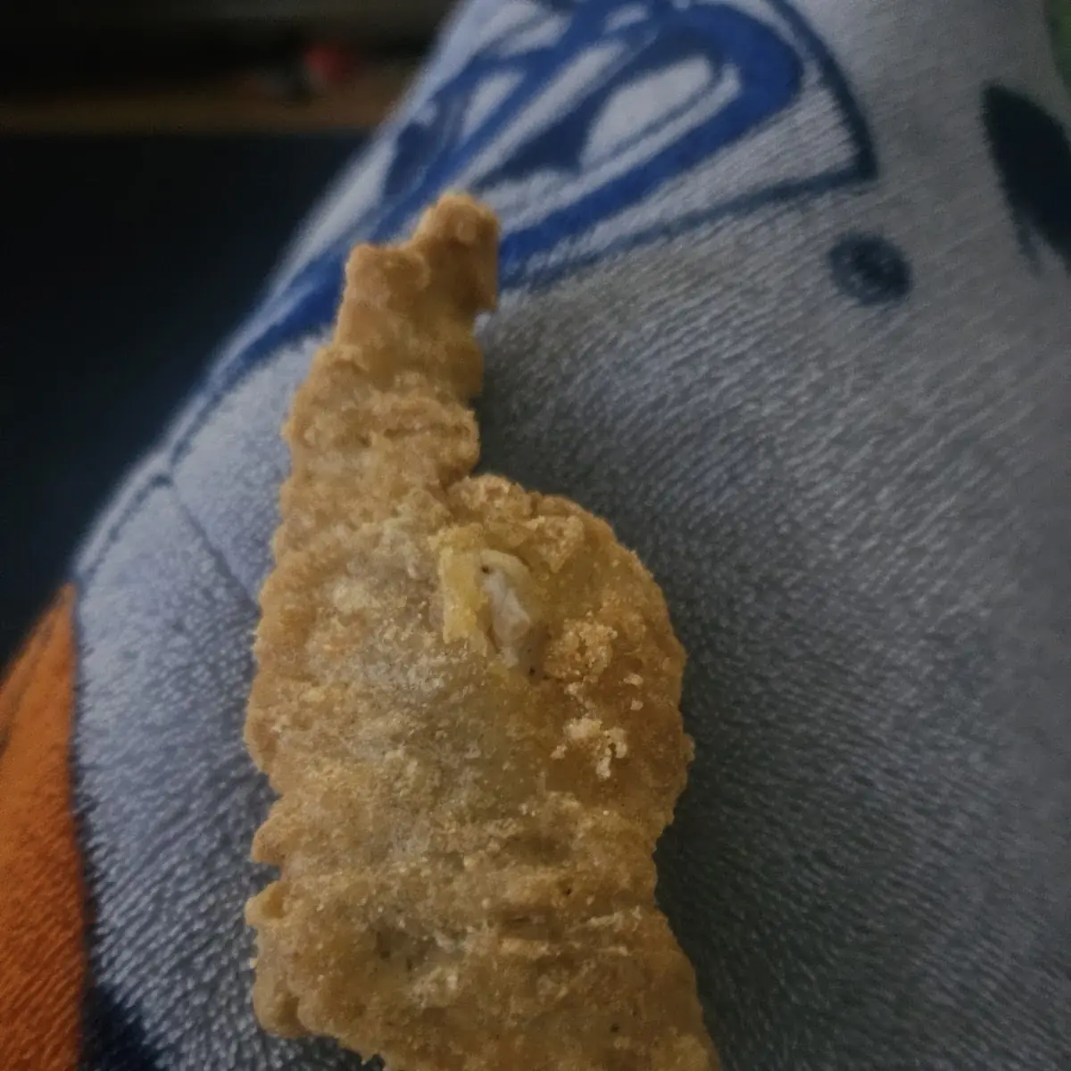 Mccrispy Strips