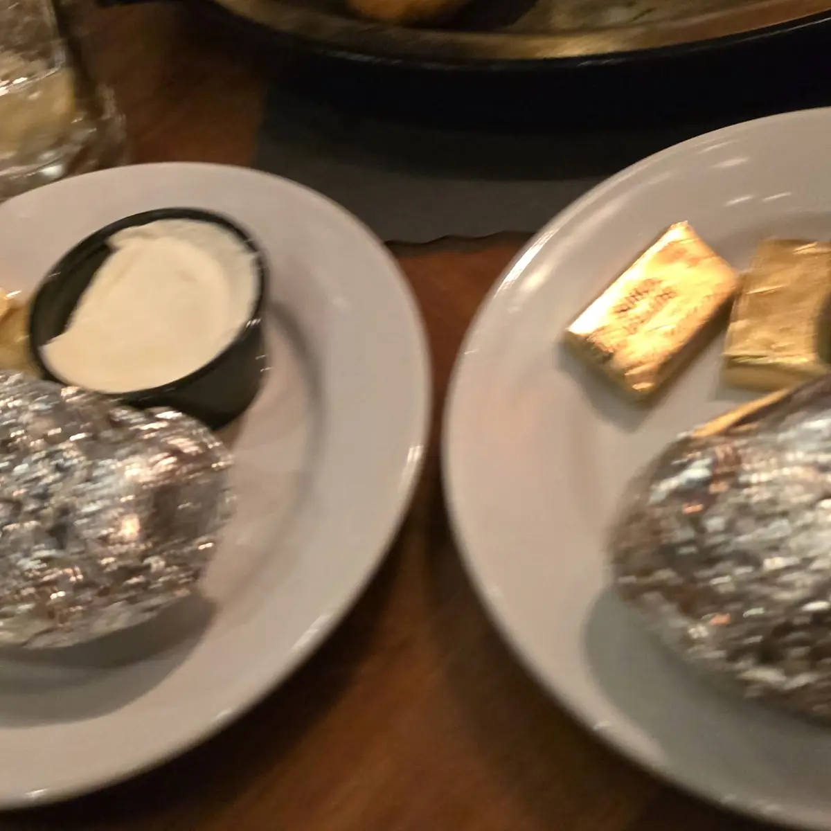 Baked Potato