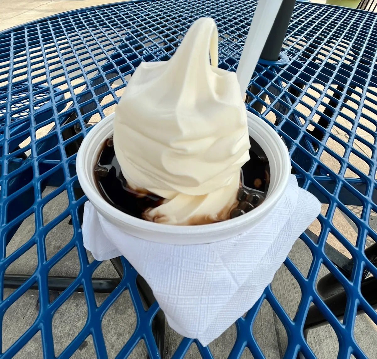 Sundae