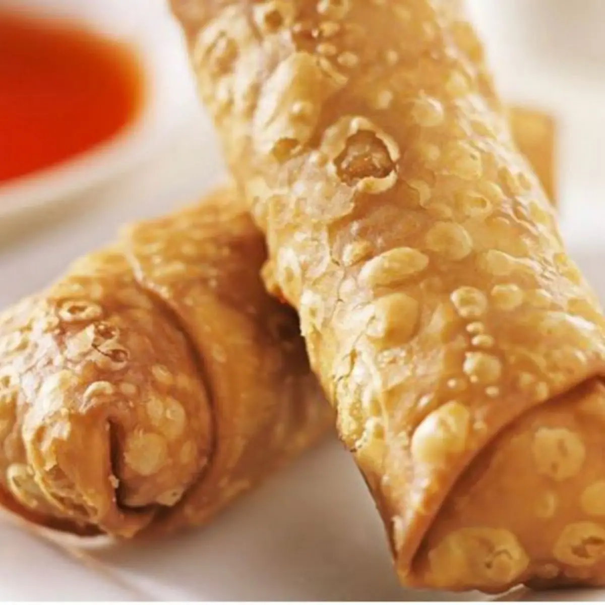 Egg Roll